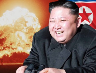 Αμερικανικές μυστικές υπηρεσίες: Η Β. Κορέα έτοιμη να προχωρήσει σε νέα πυρηνική δοκιμή στις αρχές Σεπτεμβρίου